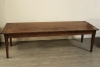 Chestnut And Oak French Farmhouse Table
