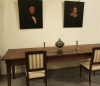 Chestnut And Oak French Farmhouse Table