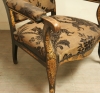chinoiserie chair
