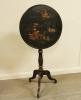 Chinoiserie Table