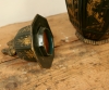 Chinoiserie Vessel