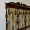 Mid Century Italian Decorative Coat Rack
