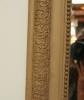 Louis Philippe Painted Mirror