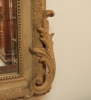 Louis Philippe Painted Mirror