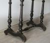 19th Century NZ Colonial Turned Side Table