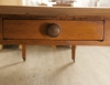 Impressive Colonial Kauri Dining Table