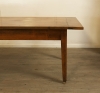 Impressive Colonial Kauri Dining Table