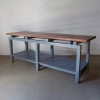 Colonial Work Table / Kitchen Counter