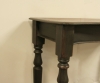 Charming Colonial Side Table