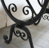 French Confectioner's Table