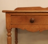 French Couturier's Worktable