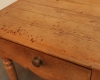 French Couturier's Worktable