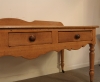 French Couturier's Worktable