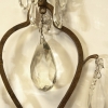 Pair Of French Règence Style Sconces