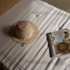 French Vintage Deconstructed Louis 15 Style Daybed