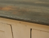 French 19th Century Bakery Cupboard
