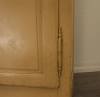 Directoire Period Painted Armoire