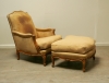 Duchesse Brisee Armchair