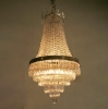 Large Empire Chandelier