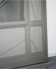 Painted Directoire Period Trumeau