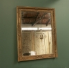 Empire Period Gilt Mirror