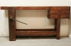 French 19th Century Workbench