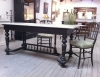 Colonial Shop Table From Vietnam