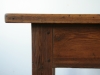 Rustic French Farmhouse Table