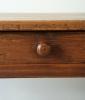 Rustic French Farmhouse Table