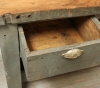 French Engineering Workshop Bench