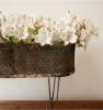 French Tôle Jardiniere