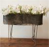 French Tôle Jardiniere