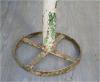 Industrial French Garden Table 