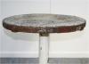 Industrial French Garden Table 