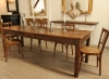 French Oak Farm Table