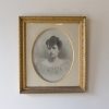 French Photographic Portrait
