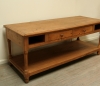 French Pine Draper's Table 