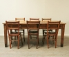 French Pine Farm Table