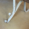 Decorative Garden Bench