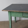 French, 19th Century, Florist's Table 