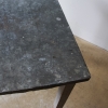 French, Painted, Kitchen Prep Table 