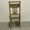 19th Century Gustavian Style Side Chair