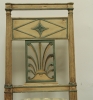 19th Century Gustavian Style Side Chair