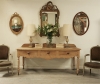 French Couturier's Worktable