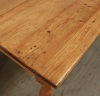 Irish Farmhouse Table