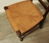 Pair Of Ladder Back Chairs