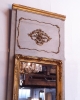 Large French 19th Century Trumeau