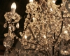Majestic French Chandelier