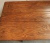 Unusual Long 19th Century French Table