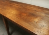 Unusual Long 19th Century French Table